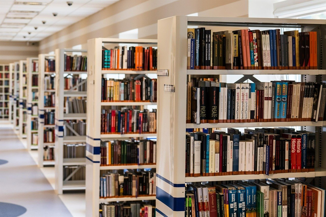 Funkcje bibliotek w Polsce