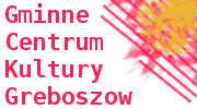 GCK Gręboszów logo strony